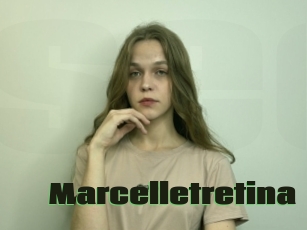 Marcelletretina