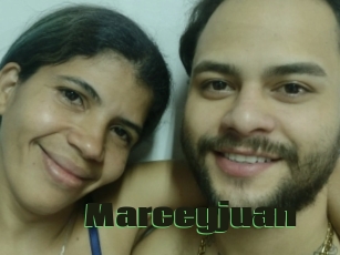 Marceyjuan