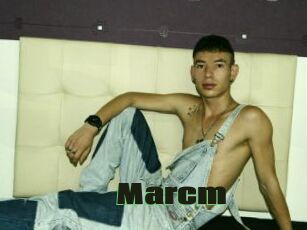 Marcm