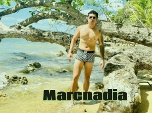 Marcnadia