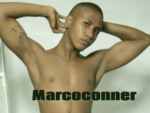 Marcoconner