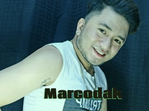 Marcodak