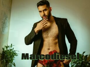 Marcodiesel