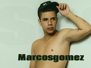Marcosgomez