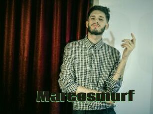 Marcosmurf