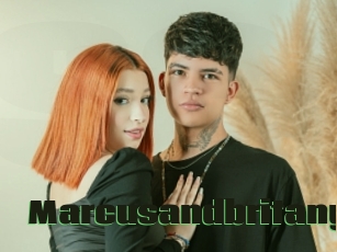 Marcusandbritany