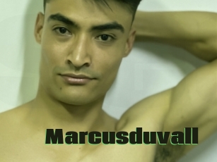 Marcusduvall