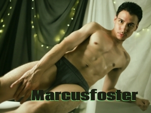 Marcusfoster