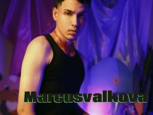 Marcusvalkova