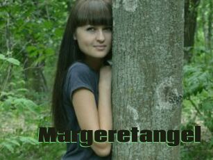Margeretangel