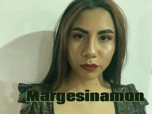 Margesinamon