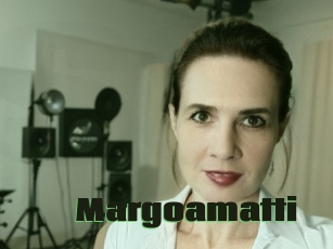 Margoamatti