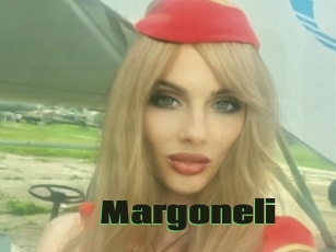 Margoneli