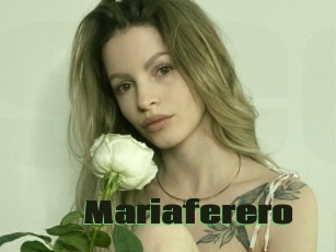 Mariaferero