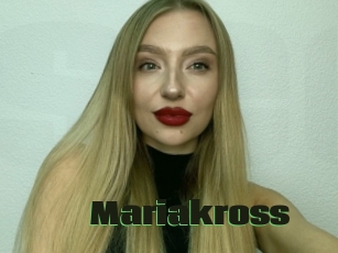 Mariakross