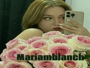 Mariamblanch