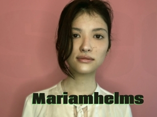 Mariamhelms