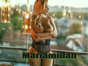 Mariamillan