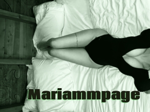 Mariammpage