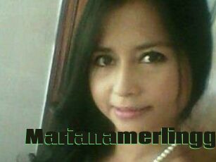 Marianamerlingg