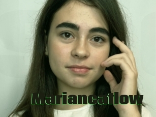 Mariancatlow