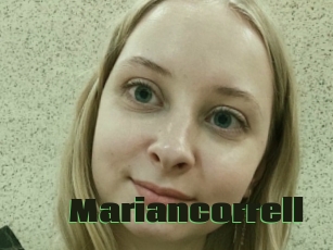 Mariancorrell