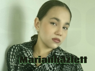 Marianhazlett