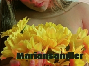 Mariansandler