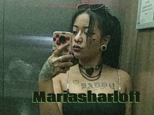 Mariasharlott