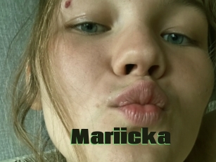 Mariicka