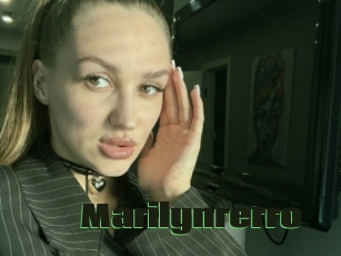 Marilynrerro