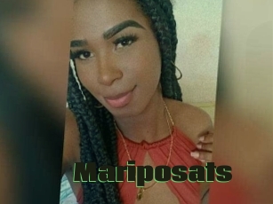 Mariposats
