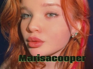 Marisacooper