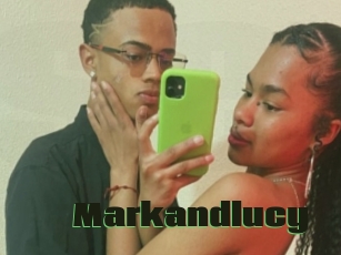 Markandlucy