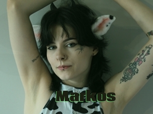 Markos