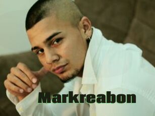 Markreabon