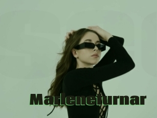 Marleneturnar