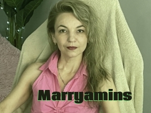 Marryamins