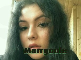 Marrycole
