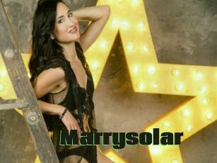 Marrysolar
