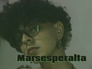 Marsesperalta