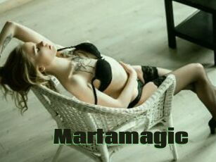 Martamagic