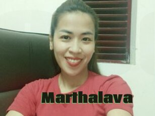 Marthalava