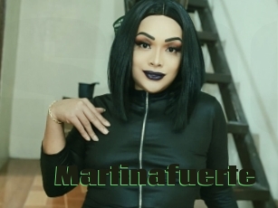 Martinafuerte