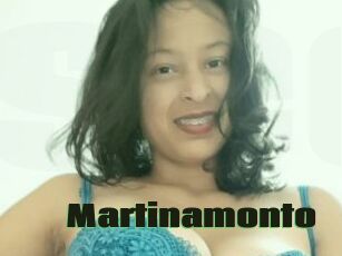 Martinamonto