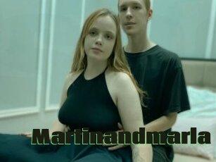 Martinandmarla