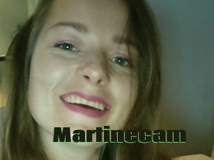 Martinecam