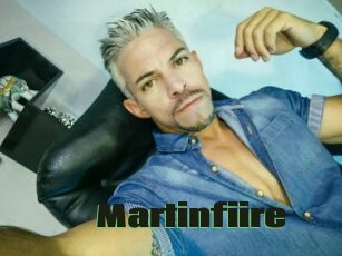 Martinfiire