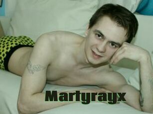 Martyrayx
