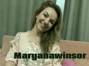 Maryanawinsor